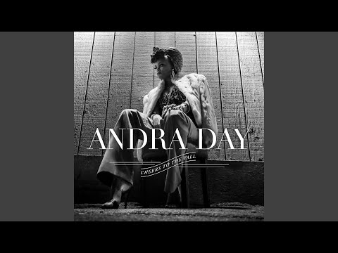 Andra Day - Goodbye Goodnight