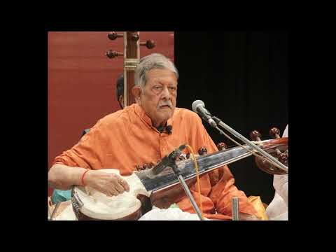 Padmabhushan Pt Buddhadev DasGupta , Sarod. Tabla: Ustad Zakir Hussain