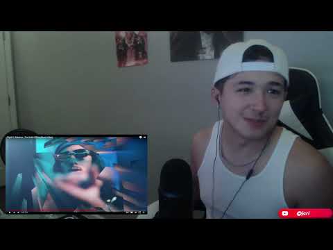 REACTING to Flight Ft. Babytron - The Scale (Official Music Video)