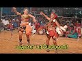 New Karakattam Pattampoochi Parameshwari Folk Dance அழகு தேவதை மல்லிப�