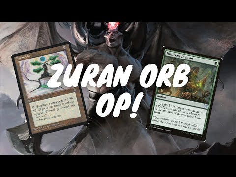 [Modern MTG] Neobrand - Who needs to combo off? #shorts