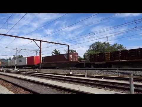 Double NR's lead 2BM4 - 24/3/15