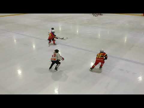 E2 Diskos Punainen - Jyp Punainen