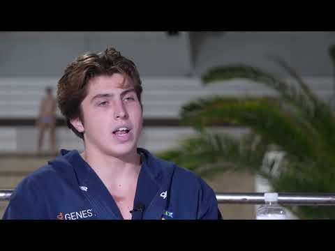 Genesys OSC - Panionios BL Beharangozó