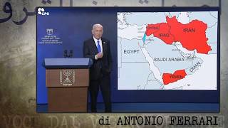 Siamo avvelenati dalle bugie