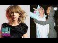 Miley Cyrus & Ariana Grande "Don't Dream It's ...