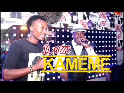 Kameme - Lil Mizze (Genge Coast).mp4