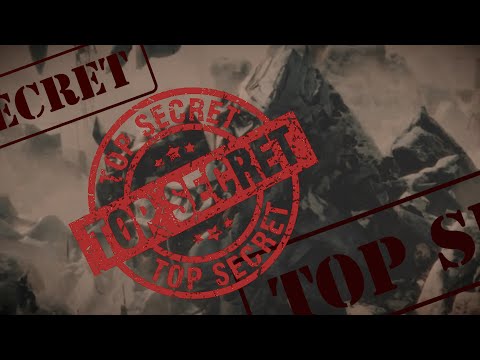 Megatron in the Arctic Circle (Transformers 2007) SECTOR-7 | Deleted Scene