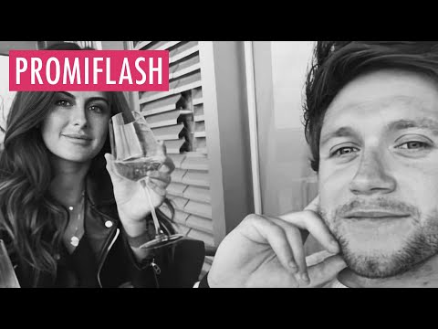 Video Thumbnail: Niall Horans Liebesgeschichte: So hat Mia ihn verändert