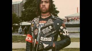 Vic Mensa - Banned From TV (Freestyle) (New Music September 2017)