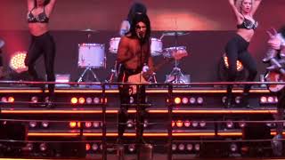 Visit us and enjoy our shows!