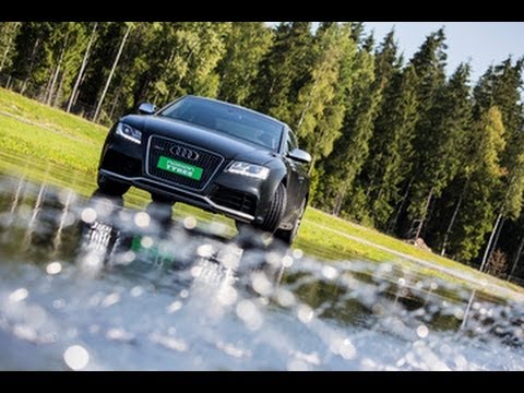 Reifenentwicklung: Quadratur des Kreises