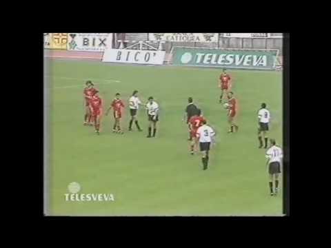 molfetta sportiva  giulianova 3  0 serie C2 90 91