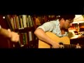 Mumford & Sons - White Blank Page (Bookshop Sessions)