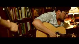 Mumford &amp; Sons - White Blank Page (Bookshop Sessions)