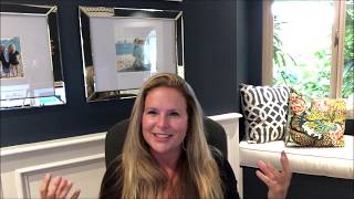 Why I started an Edesign interior design training business and what makes it different