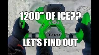 ION G2 10 Auger Review and Stress Test