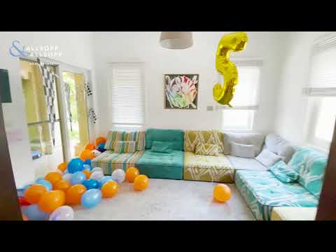 Property video thumbnail