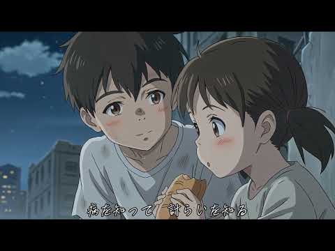 心の眼を啓いて ミュージックビデオ