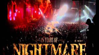 Partyraiser Live @ 15 Years Of Nightmare