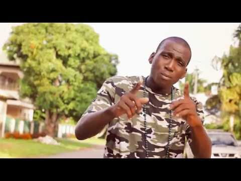 Baas Cru ft. I-Rich Gad - Chocolade (remix)