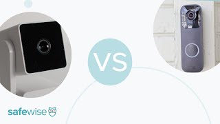 Wyze vs. Blink | Budget Camera Brands Battle it Out