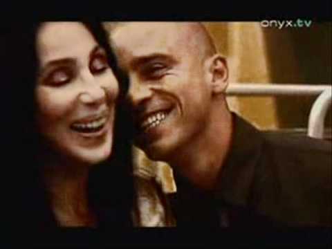 Eros Ramazzotti & Cher - Più Che Puoi -(COVER)