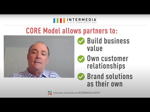 Maryland Telephone - Customer Success Story (Michael Cook - President and Co-Owner)