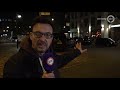 Verslaggever Karel de Jong over de dreigende situatie in Nijmegen