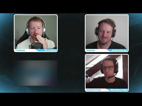 Rookie Challenges; XL's Trajectory; G2's FUTURE! - Thorin's Big Brains 8 - League of Legends