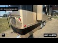 Check out this Video for a 2013 Newmar Ventana 4038(Stock #472051)  for sale by Pop RVs. This unit is located in Sarasota, FL
