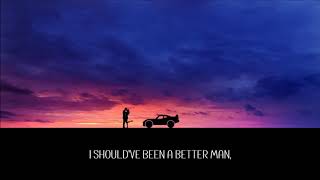 Blue October - How to Dance in Time (Audio/Lyric Video)