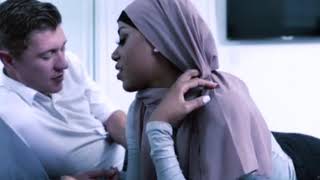 Naughty America - Pleasuring My Stepsister In Her Hijab- Milu Blaze