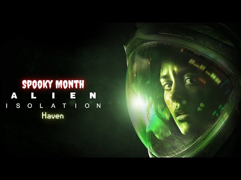 Alien: Isolation - Haven