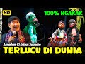 DIJAMIN NGAKAK ️SLENTENG LUPIT LUCU WAYANG GOLEK KI ENTHUS SUSMONO