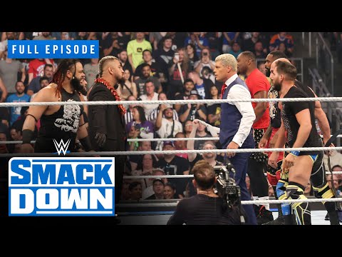 WWE SmackDown