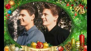 Everly Brothers Christmas (7): Hark! The Herald Angels Sing