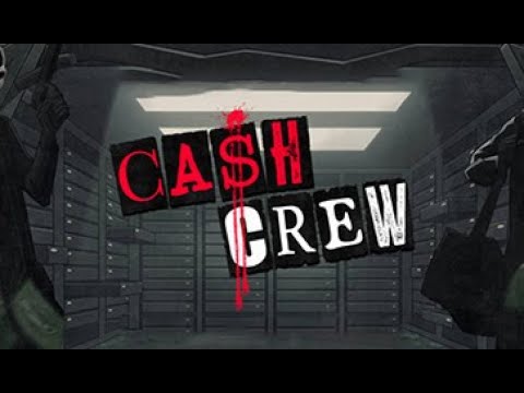 Cash Crew