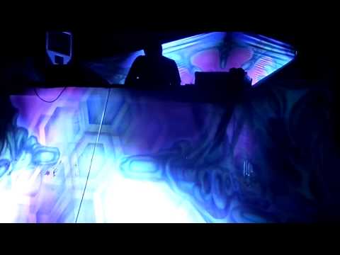 Paralocks @ Luminopolis 2014