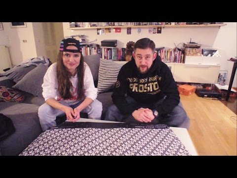 Sokół i Marysia Starosta - zapowiedź koncertów zima 2015