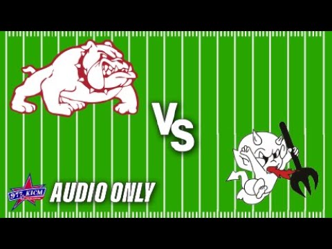 Sulphur vs. Perkins-Tryon