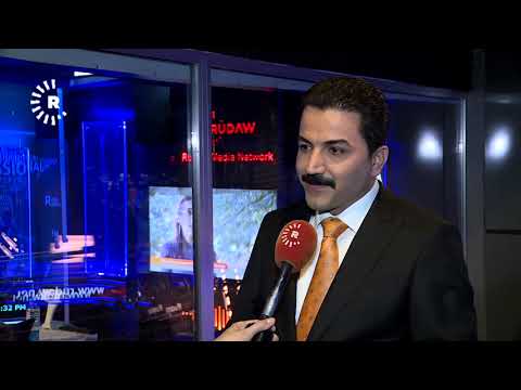 Bêjerên Rûdawê li ser xelatkirina Şehyan Tehsîn, hestên xwe anîn ziman