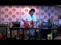 James McMurtry performs "Ruby and Carlos" live at Waterloo Records in Austin, TX