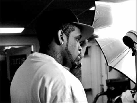 Lloyd Banks - Big Bully