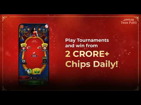 Junglee Teen Patti Game Online Video