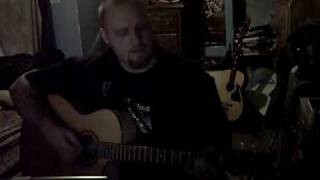 Jason Adkins (Frank Black cover)-acoustic - I Burn Today