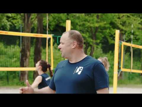 Dresdner SSV Beachvolleyball