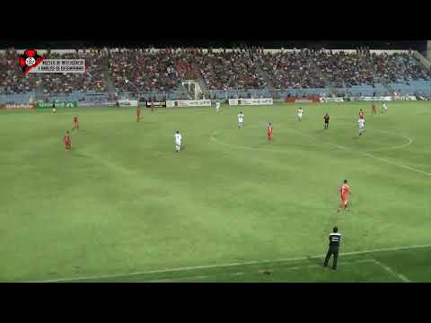 Imperatriz 0 x 0 Moto Club  - Final do Campeonato Maranhense 2019