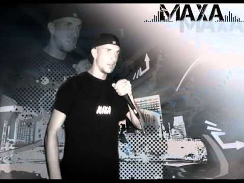 Dominik & Maxa - Sta je rep?