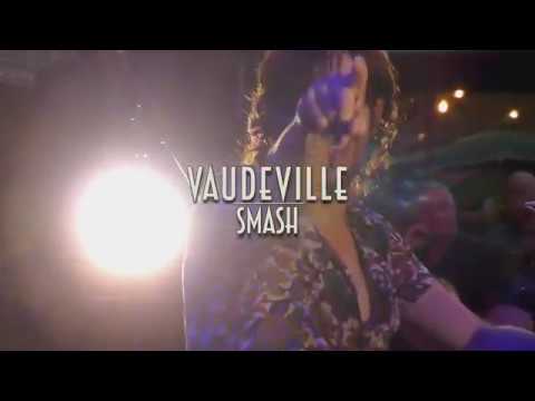 Vaudeville Smash  - Laura LIVE at Hotel Brunswick and The Zoo